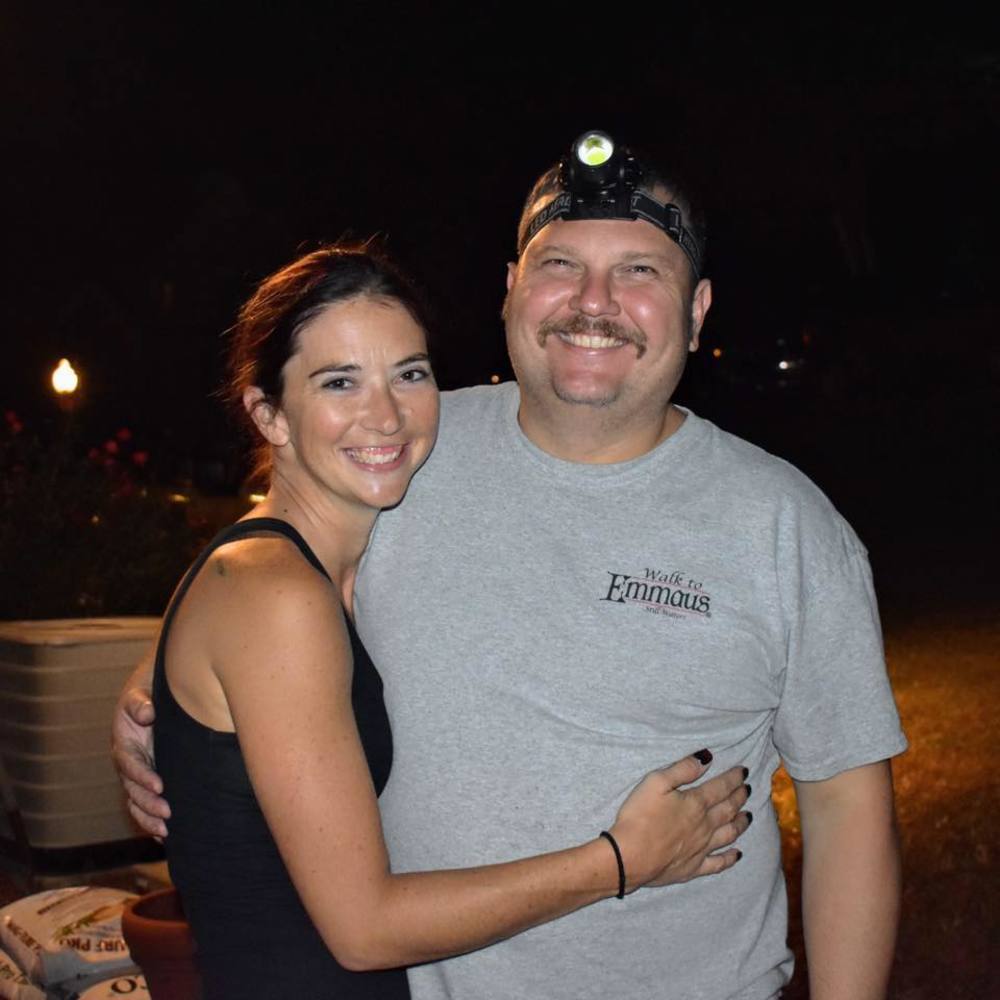 Meet your Posher, Katy